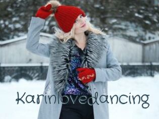 Karinlovedancing