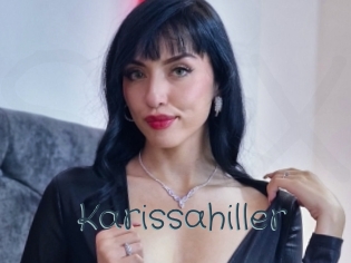 Karissahiller