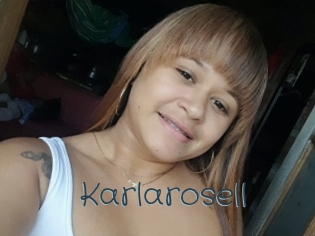 Karlarosell