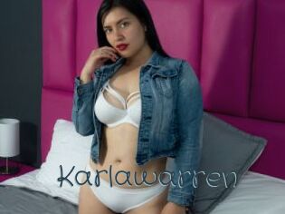 Karlawarren