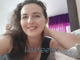 Karleenx