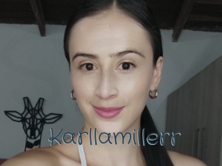 Karllamillerr