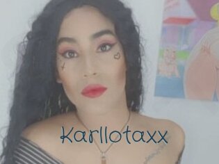 Karllotaxx