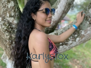 Karlysfox