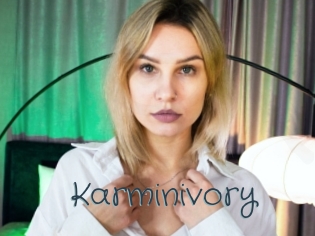 Karminivory