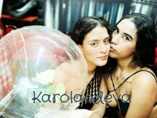 Karolandeva