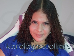 Karolaynswolkers