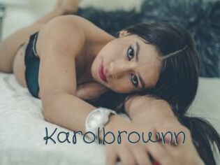 Karolbrownn