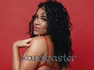 Karolcaster