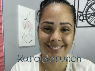 Karoldorunch