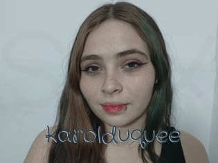 Karolduquee