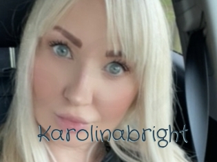 Karolinabright