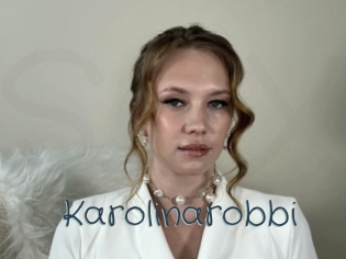 Karolinarobbi