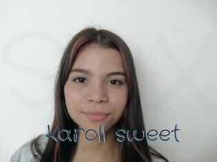 Karoll_sweet