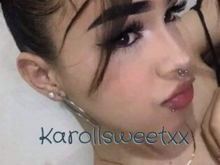 Karollsweetxx