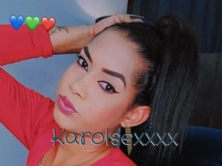 Karolsexxxx