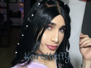 Karoltaffy