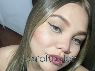 Karoltaylor