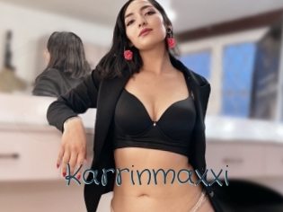 Karrinmaxxi