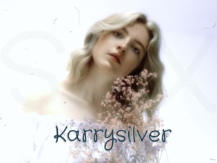 Karrysilver