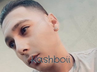 Kashboii