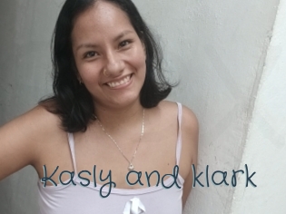 Kasly_and_klark