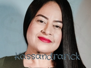 Kassandrarick