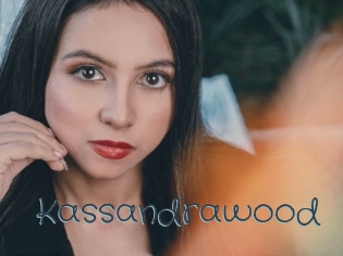 Kassandrawood