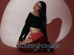 Kassyhayes