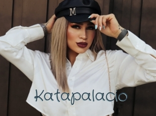 Katapalacio