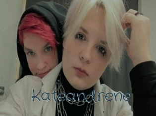 Kateandrene