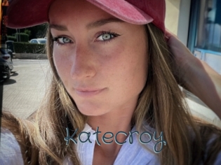 Katecroy