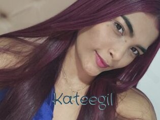 Kateegil