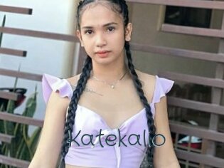 Katekalio