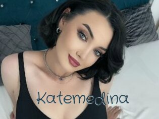 Katemedina