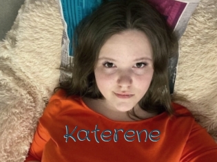 Katerene