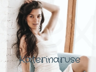 Katerinaruse