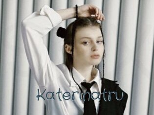 Katerinatru