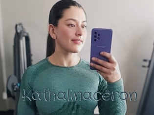 Kathalinaceron