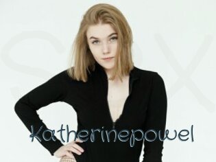 Katherinepowel