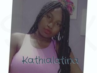 Kathialatina