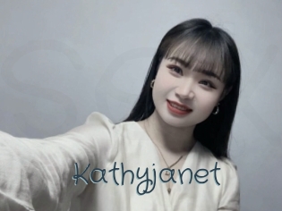 Kathyjanet