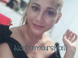 Katiamarshall