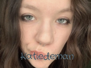 Katiedeman