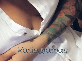 Katiediamas