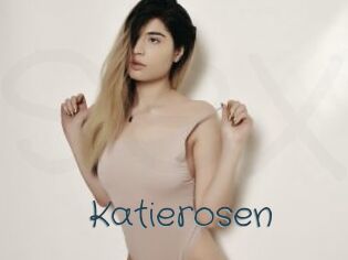 Katierosen