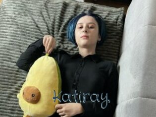 Katiray