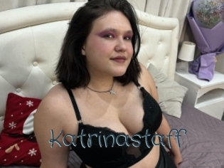 Katrinastaff