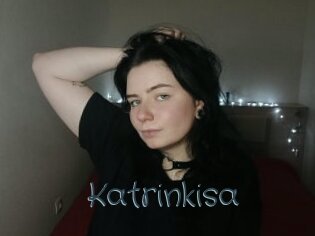 Katrinkisa