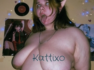 Kattixo